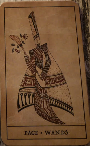 The Tarot of Light and Shadow (John Matthews, Andrea Aste)